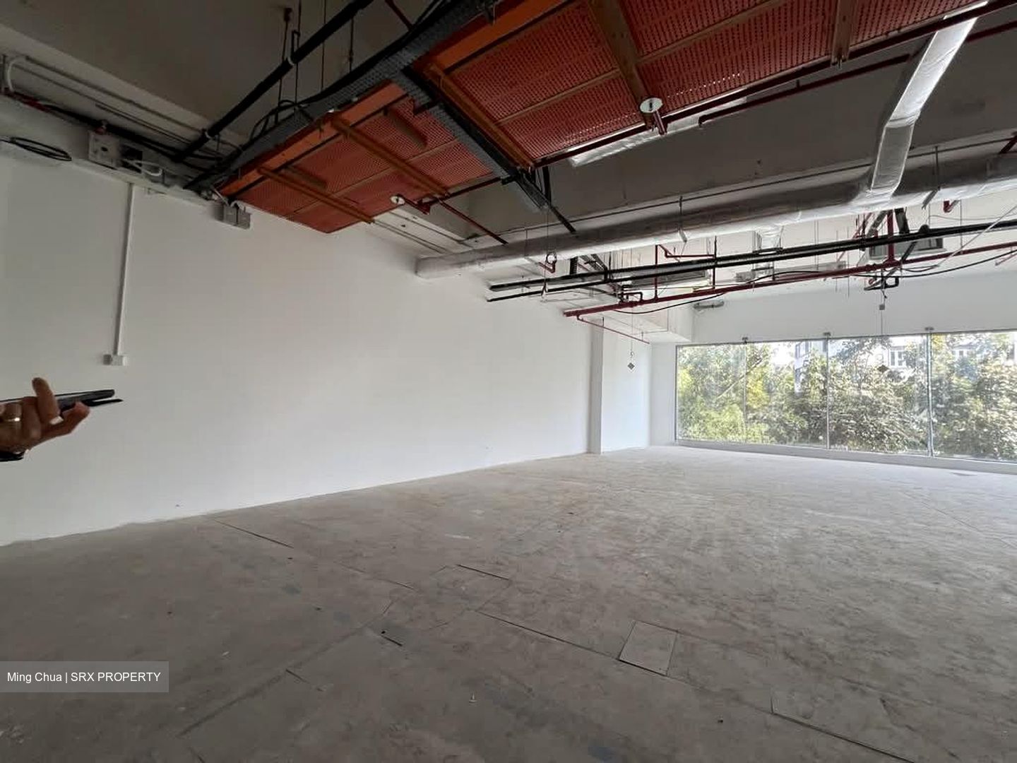 The Oxley (D9), Office #604228331